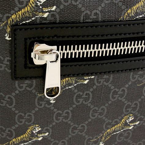 cartera gucci hombre tigre|Billeteras GUCCI de Lujo y Piel para Hombre .